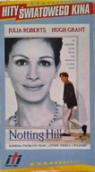 NOTTING HILL JULIA ROBERTS kaseta VHS wideo Hity Światowego Kina Grant Hugh