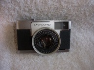 Mamiya Myrapid obiektyw Mamiya-Tominon 1:1,7 f=32mm firmy Tomioka