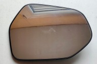 WKŁAD LUSTERKA SZYBKA TOYOTA YARIS IV CROSS COROLLA ORYGINAŁ LEWY