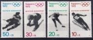 Niemcy 1971 ** cena 3,40 zł kat.3€ - sport, IO Monachium (2)