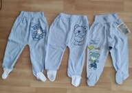 Półśpioch Niemowlęce 68