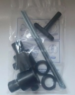 Zestaw ukrytego montażu wc Cersanit K99-0297