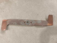 NÓŻ TNĄCY MIELĄCY DO KOSIARKI OLEO-MAC 51CM efco oryginał