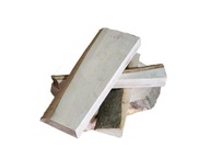 Drewno DO KOMINKA kozy PALENISKA PIECA klocki LIŚCIASTE BUK opał 120 kg