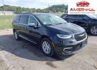 Chrysler Pacifica Limited 2022 3.6l 3.6 Benzyna 287KM