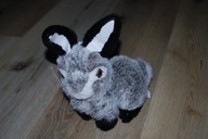 pluszak maskotka fajny królik króliczek zając