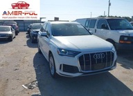 Audi Q7 Premium 45 Tfsi Quattro Tiptronic 2021 2.0l 2.0 Benzyna 248KM