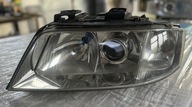 ŁADNY XENON AUDI A6 C5 LAMPA LEWA LEWY PRZÓD 14847300