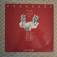 Fonográf Fonográf 1 HU 1974 (EX++/EX)