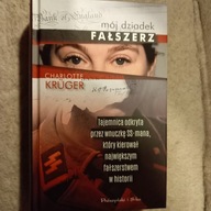 Mój dziadek fałszerz Charlotte Krüger