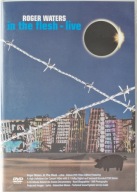 Roger Waters In The Flesh DVD Irl