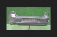 ZDERZAK SPOILER VW GOLF VII HB TYŁ NR W104