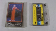 Kaseta MC Ewa Błaszczyk