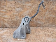 AUDI Q7 4L 4L0 MOCOWANIE PODUSZKA SILNIKA PODPORA 7L8199308B PRZEWÓD MASOWY