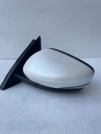 Lusterko Lewe Kompletne FORD KUGA MK3 ST-LINE Asystent 11 PIN EUROPA