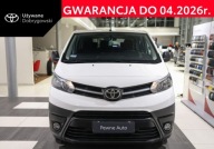 Toyota Proace Verso Proace Verso 9 osobowy 2.0 D-4D Long 2,8t 2.0 Diesel