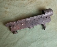 Chwyt spust dolny element MP40 / MP-40