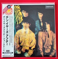 TEN YEARS AFTER S+ 6 bonus Japan Mini Lp Grand Funk ALVIN LEE DOORS NOWA