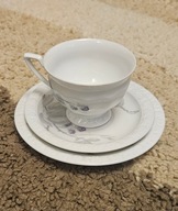 Rosenthal Maria Jezyny zestaw sniadaniowy