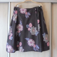 Spódnica bawełna r. 44 46