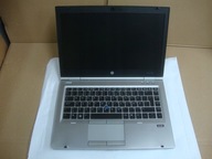 Hp Elitebook 8470p i5/6GB/500Gb