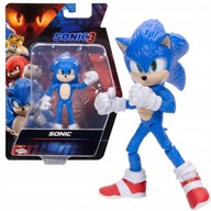 FIGURKA SONIC 3 THE HEDGEHOG 12 CM RUCHOMA KOLEKCJONERSKA