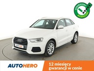 Audi Q3 2.0 TDI Automat Business Climatronic