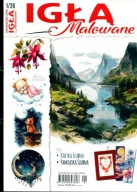 IGŁĄ MALOWANE 1 / 2026