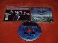 Iron Maiden Brave New World 2000