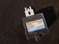 MODUŁ KEYLESS Mazda 3 6 CX3 CX5 13-19 KD33675D4