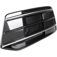 Audi Q5 80A Kratka Zaślepka Zderzaka Lewa 80A807680