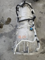 SKRZYNIA BIEGÓW Alfa Romeo STELVIO QV QUADRIFOGLIO OE GA8HP75Z