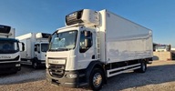 DAF LF 18.250 4x2 Chlodnia Carrier 1150 mono Z Niemiec Super stan Klima 18