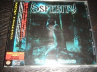 Asperity - The Final Demand + 1 Bonus - Japan !!!!!!
