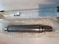 Wałek głowny skrzyni biegów Mercedes LKW GM 714