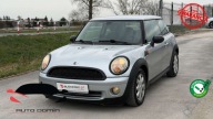 MINI ONE Raty 1.4 benz 95KM Klimatronic Zarej w PL Gwarancja 1.4 Benzyna