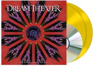 -> DREAM THEATER the majesty demo 2LP+CD ltd 500 yellow NOWY folia WYSYŁ 0