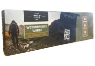 Wild Trek wodoodporny worek 20L torba wodoszczelna na kajak, plażę, camping