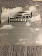 Edward Stachura Piosenki vinyl z 1985 r