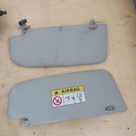 DASZEK PRZECIWSŁONECZNY NISSAN QASHQAI J10 LIFT 1.6DCI