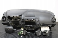 Captur I Deska Komplet Lift ORYGINAŁ