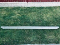 Poprzeczka Ramy Aluminiowa Renault Master III 2019- skrzynia/plandeka OEM