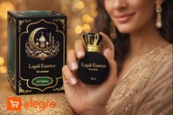 Damskie perfumy arabskie AZ-ZAHRA Layali Essence oryginalne orientalne