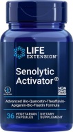Suplement Life Extension Senolytic Activator kapsułki 36 szt.