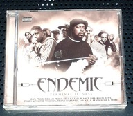 Endemic Terminal Ilness / Sean Price Killah Priest Wisemen Planet Asia
