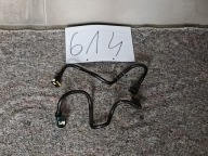 NR 614 Przewody paliwowe pompy wtryskowej Opel Astra K 1.6CDTI GMW14638