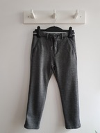 ZARA spodnie chłopięce 8 lat / 128 cm