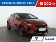 Kia XCeed 1.6 T-GDI, Salon Polska, Serwis ASO
