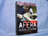 LATKOWSKI AFERA PODSŁUCHOWA 2014 NIECZYTANA BDB