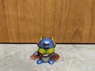 SUPER ZINGS THINGS FIGURKA SASZETKA ***ULTRA RARE KID FURY***